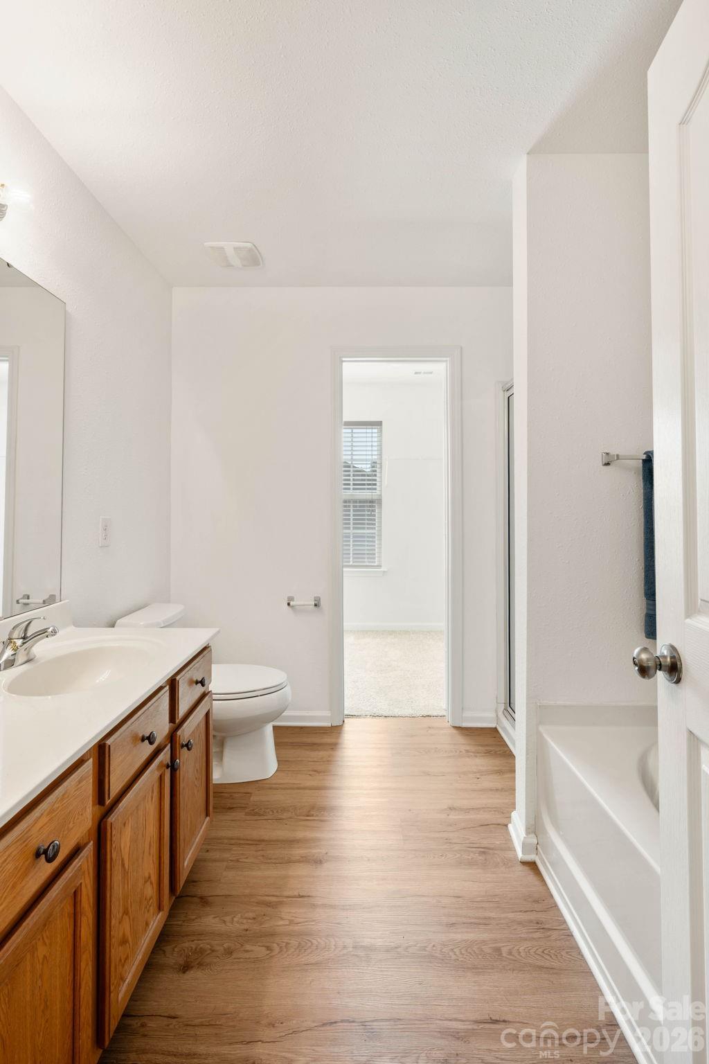 Riverview - Residential