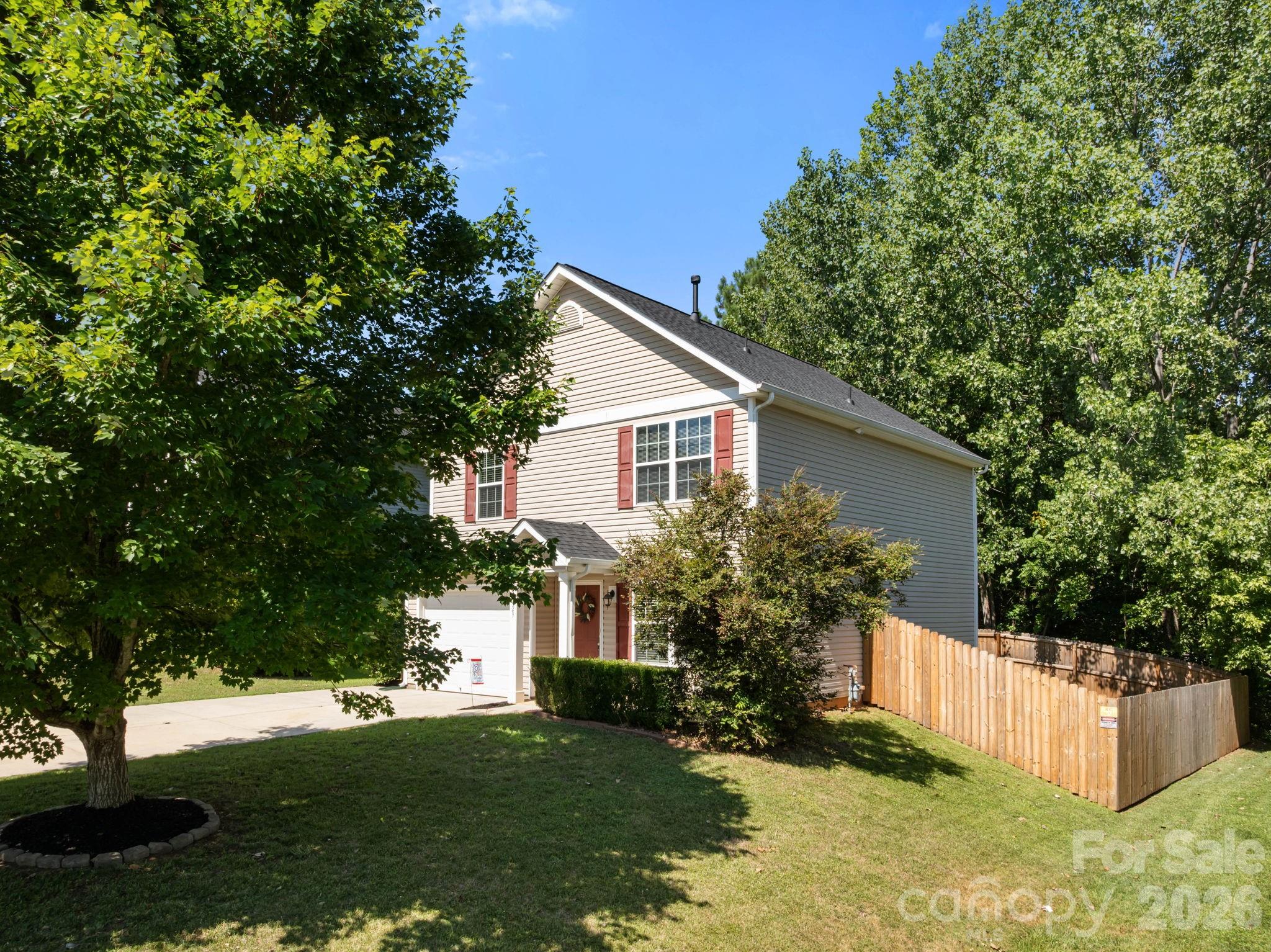 Riverview - Residential