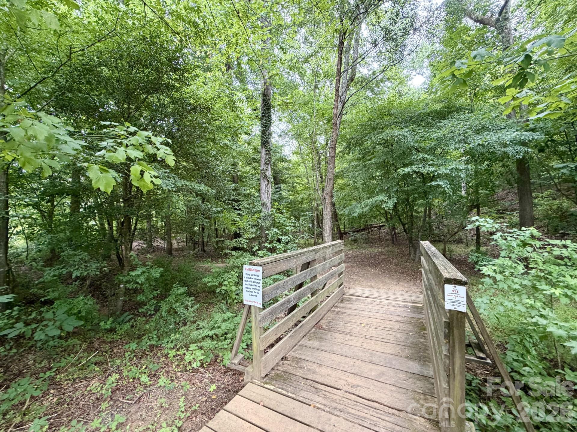Riverview - Residential