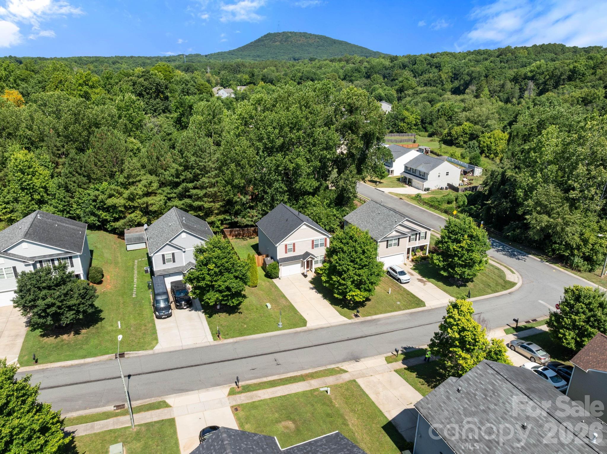 Riverview - Residential