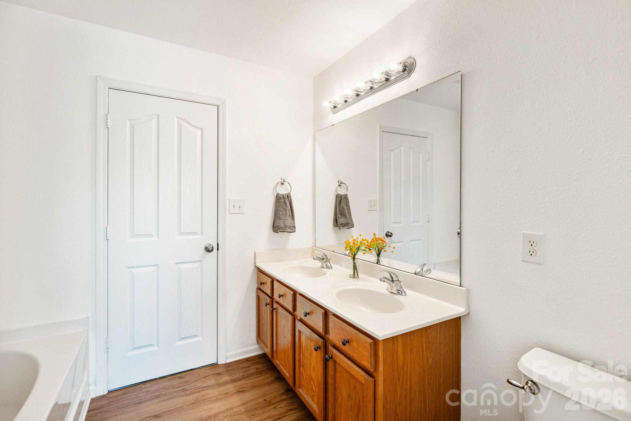 Riverview - Residential