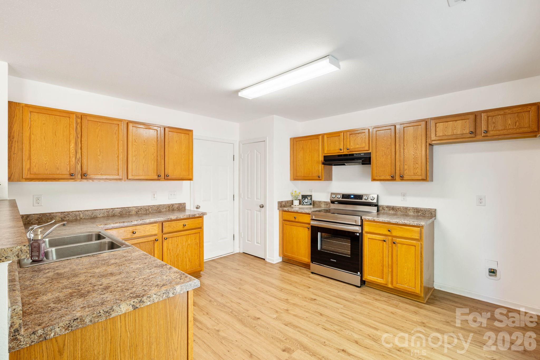Riverview - Residential