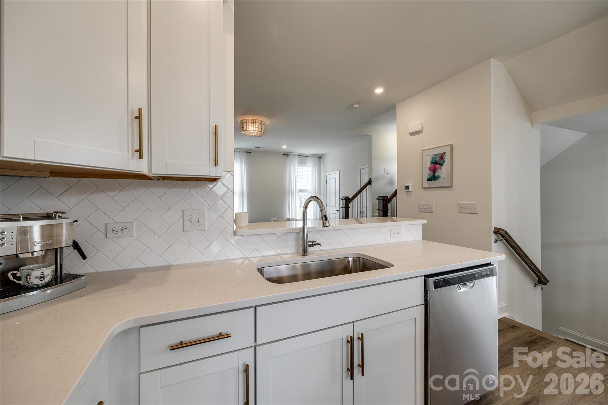 The Towns at Greenway - Residential