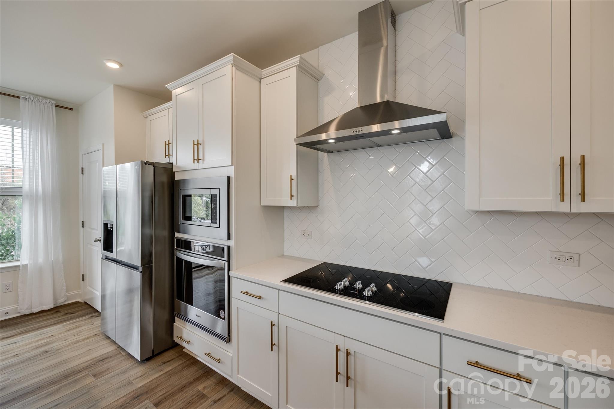 The Towns at Greenway - Residential