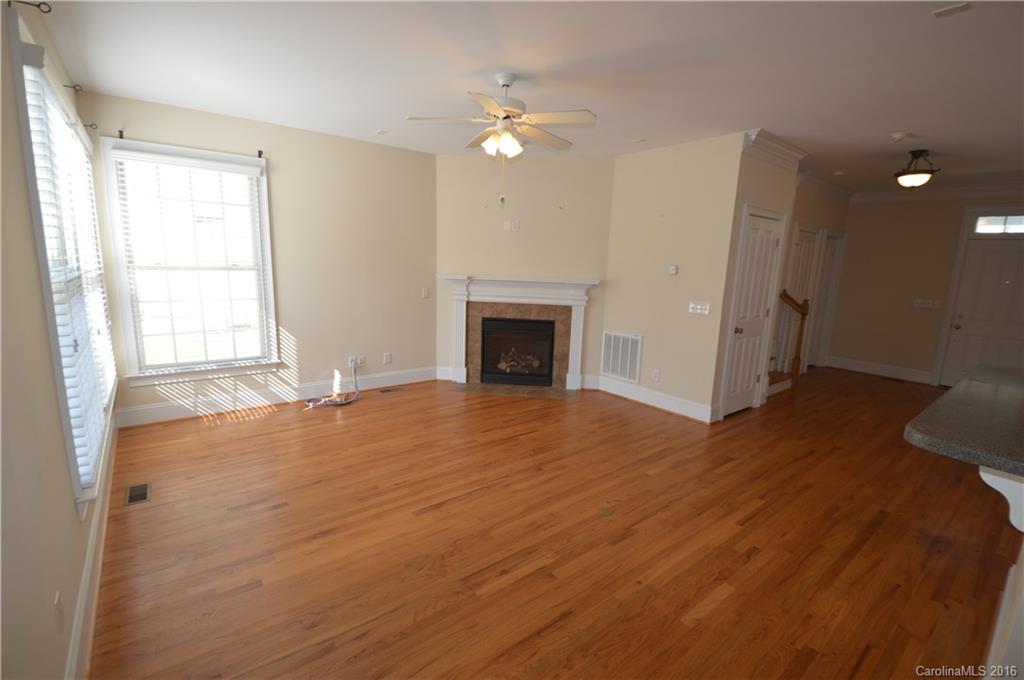Baxter Village - Residential Lease