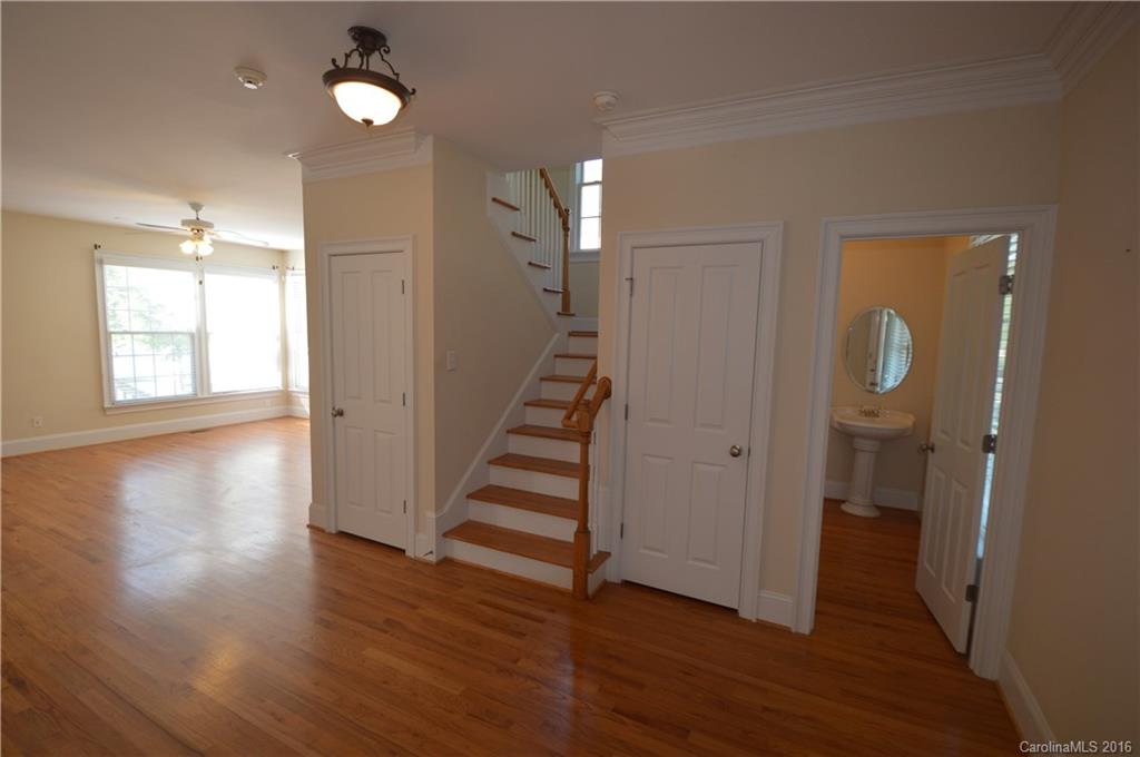Baxter Village - Residential Lease
