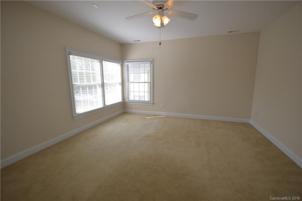Baxter Village - Residential Lease