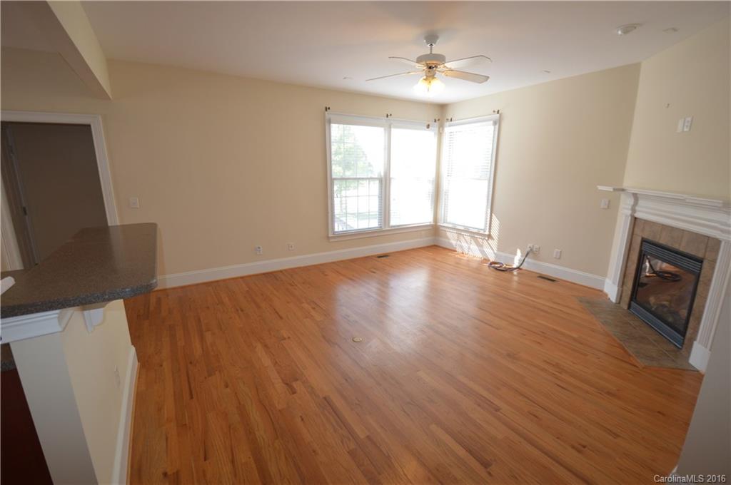 Baxter Village - Residential Lease