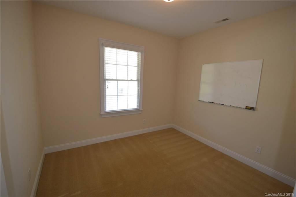 Baxter Village - Residential Lease