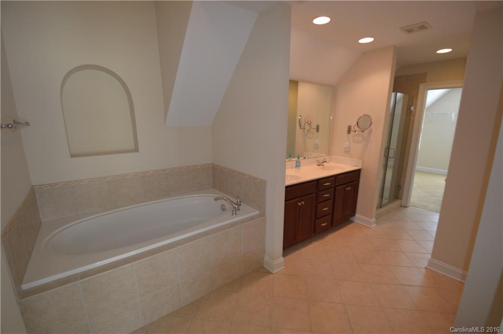 Baxter Village - Residential Lease