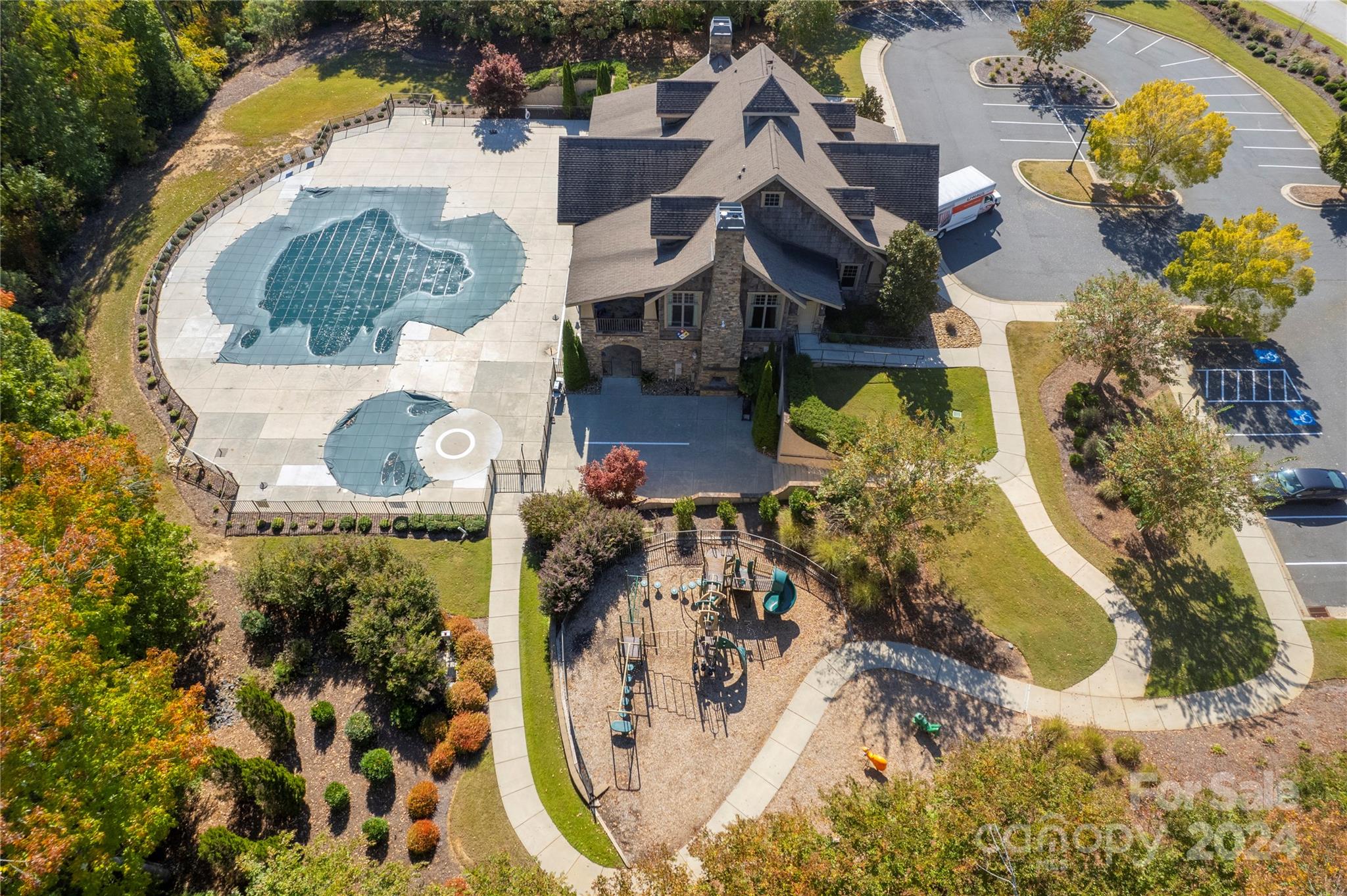 Handsmill on Lake Wylie - Residential