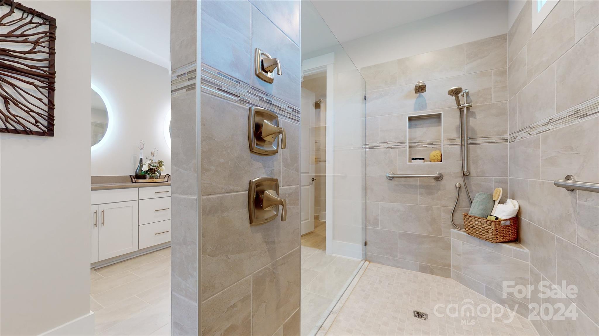 Handsmill on Lake Wylie - Residential