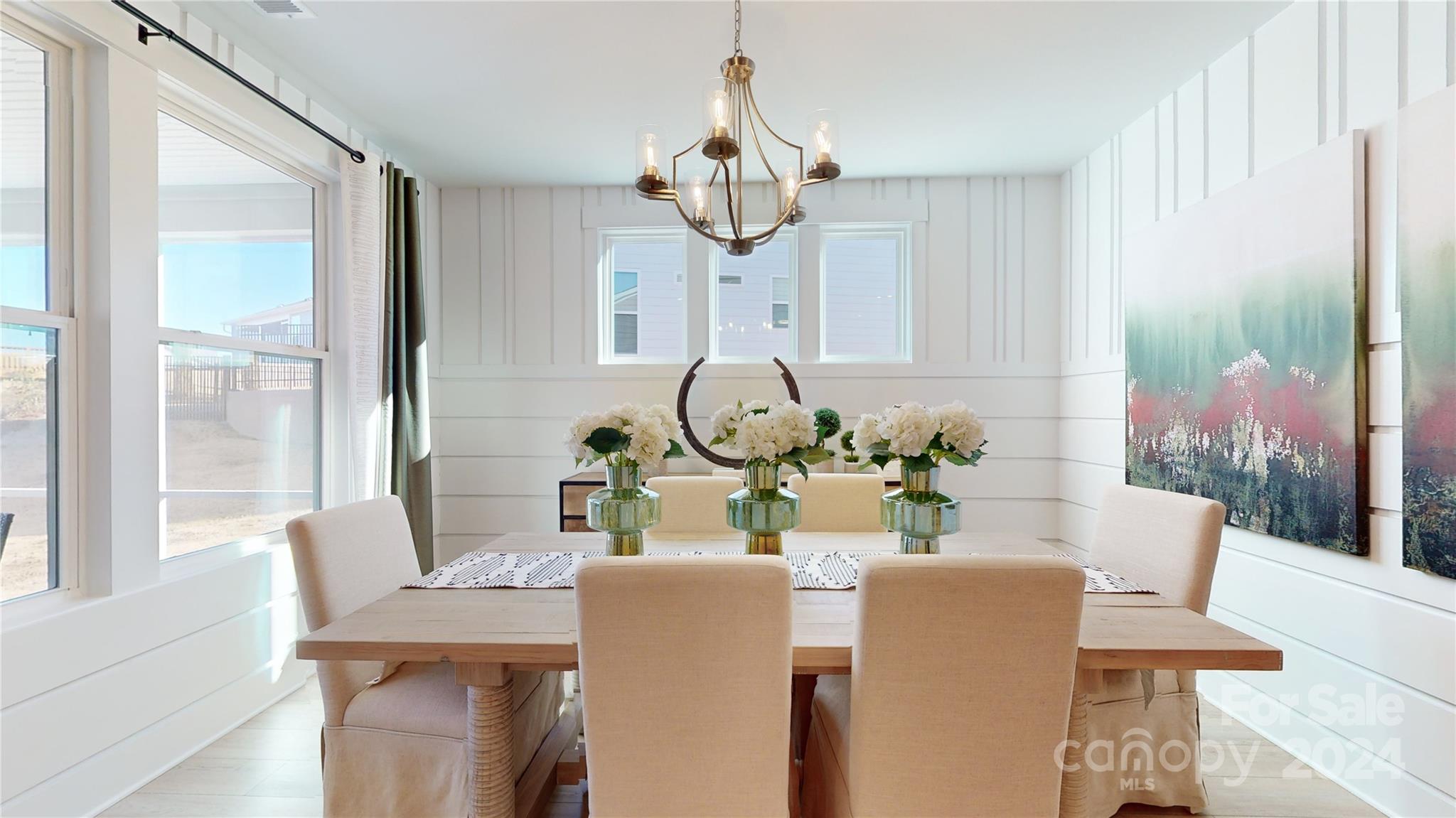 Handsmill on Lake Wylie - Residential
