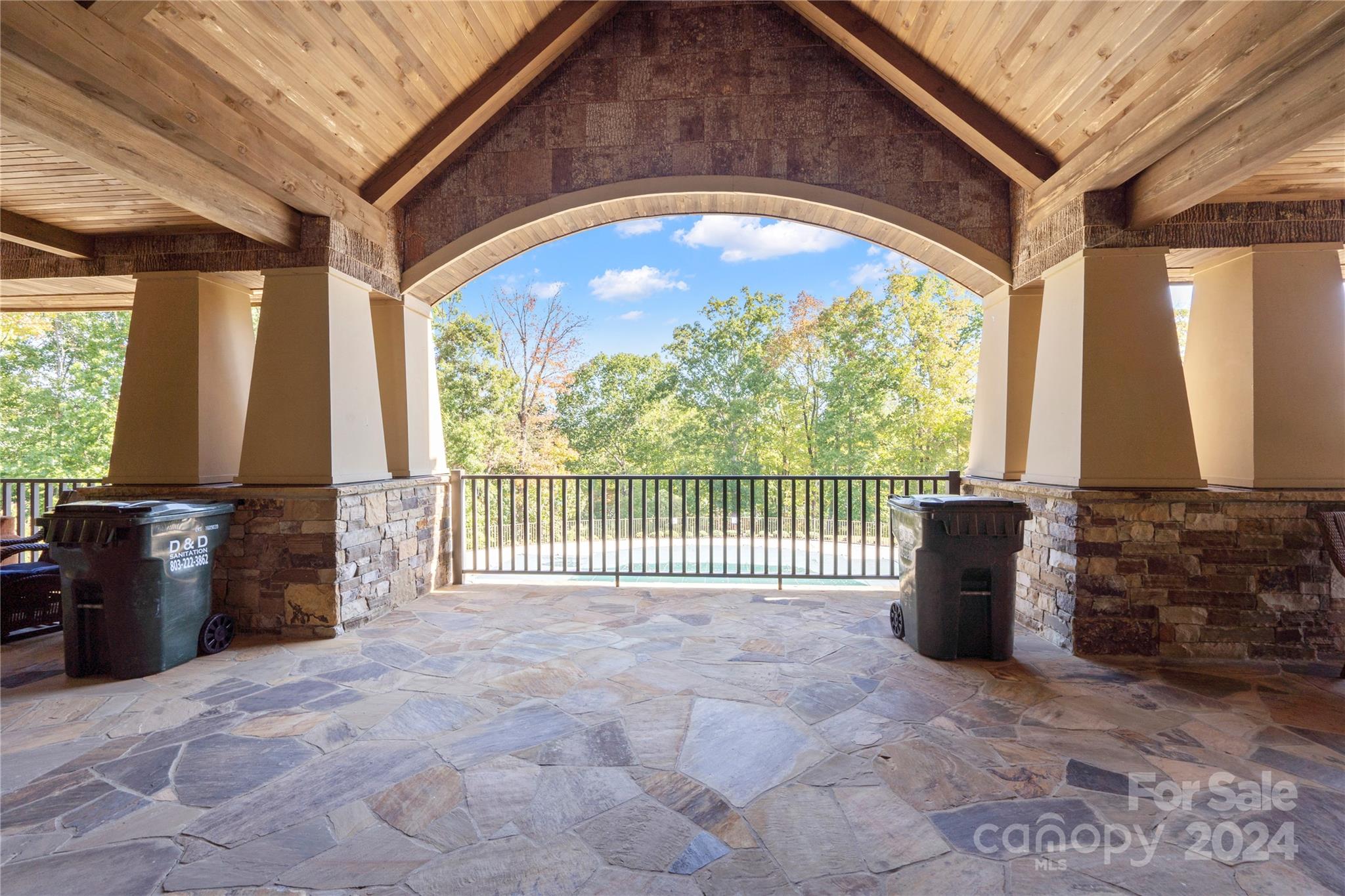 Handsmill on Lake Wylie - Residential