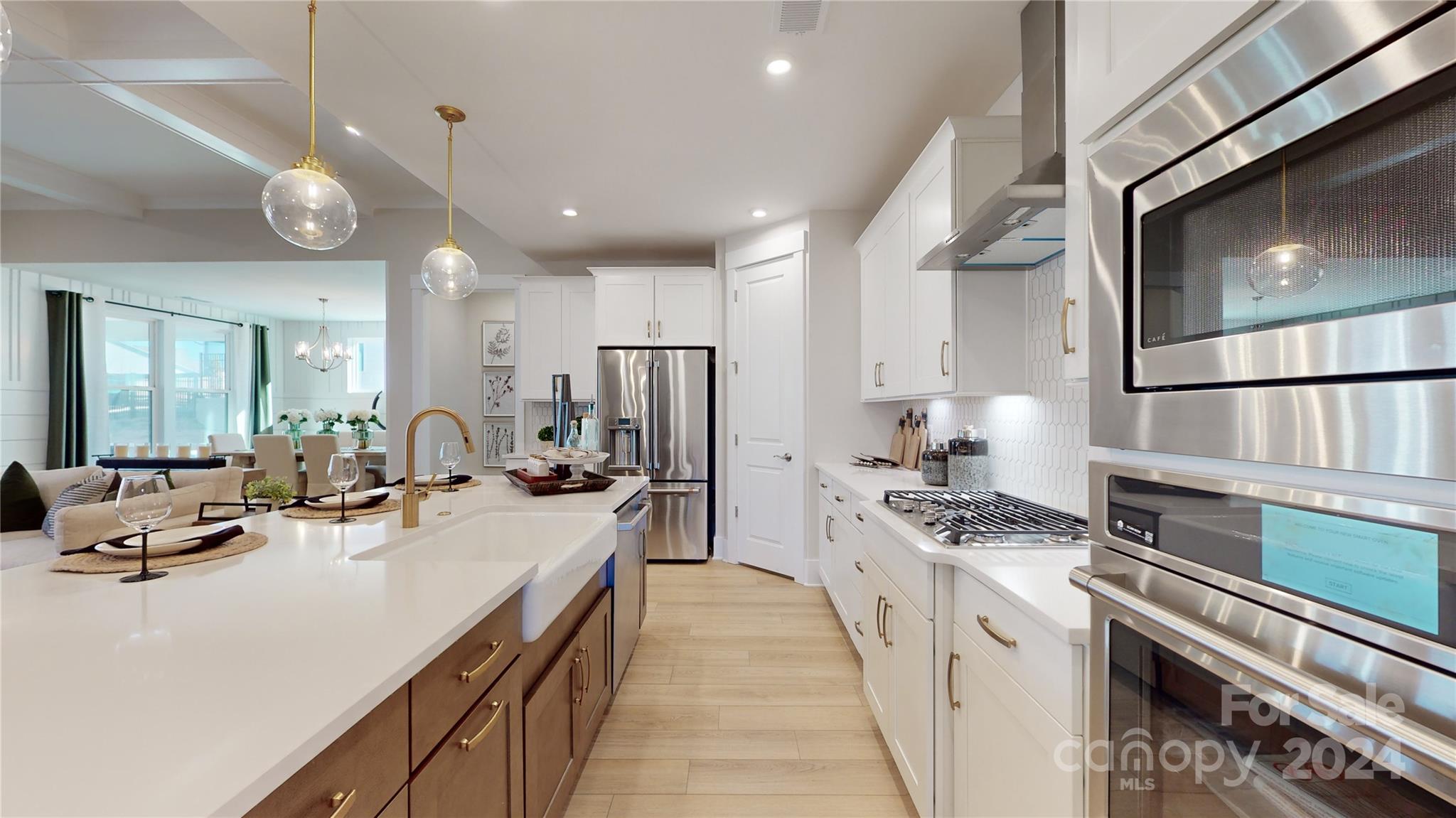 Handsmill on Lake Wylie - Residential