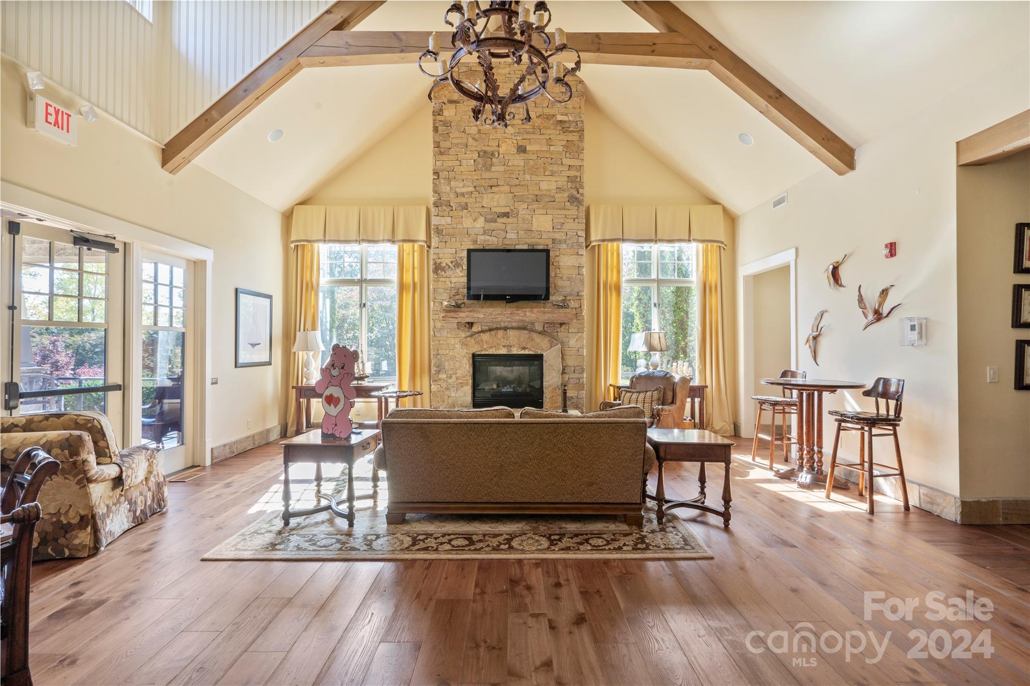 Handsmill on Lake Wylie - Residential