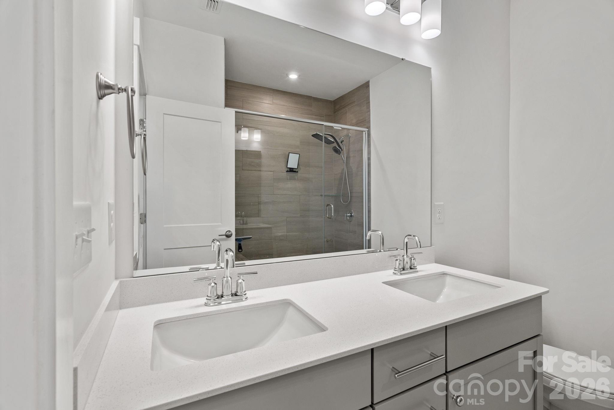 Briar Creek - Residential