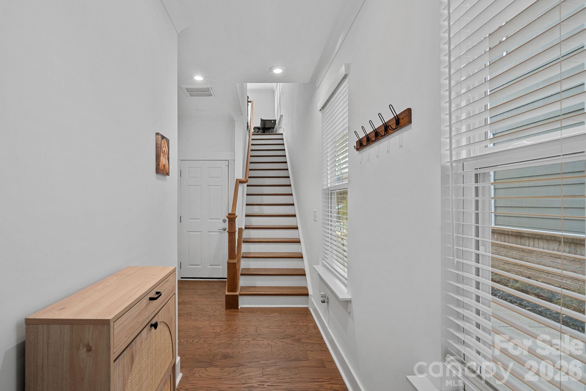 Briar Creek - Residential