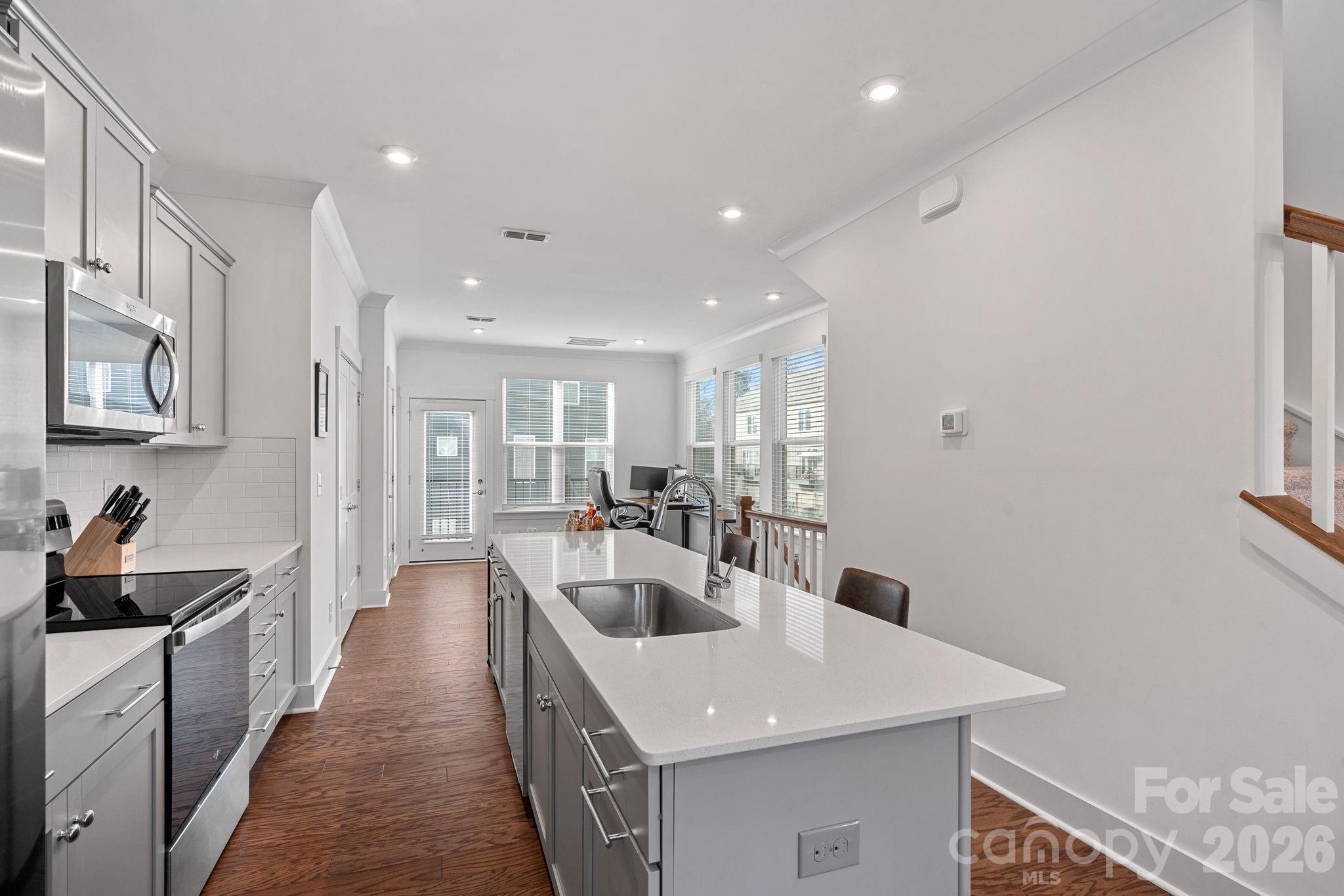Briar Creek - Residential