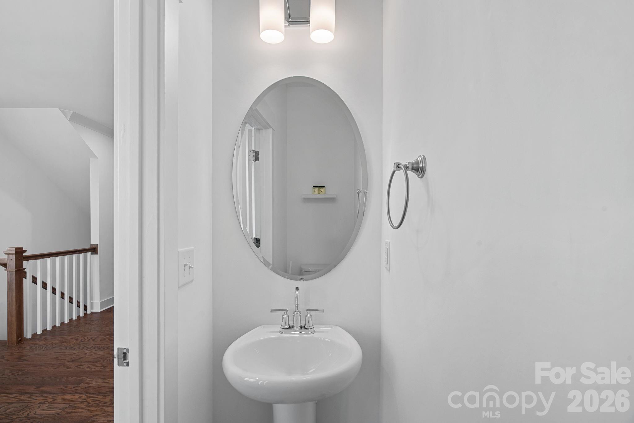 Briar Creek - Residential