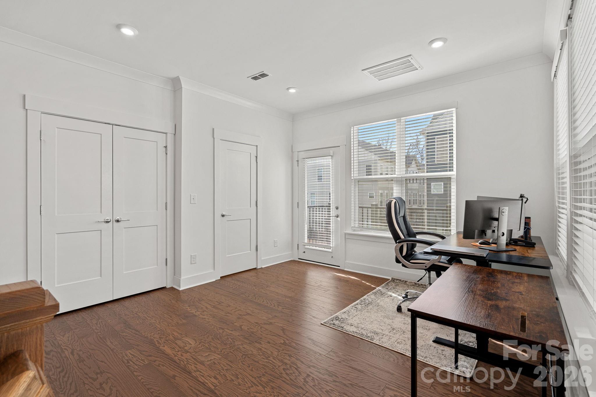 Briar Creek - Residential