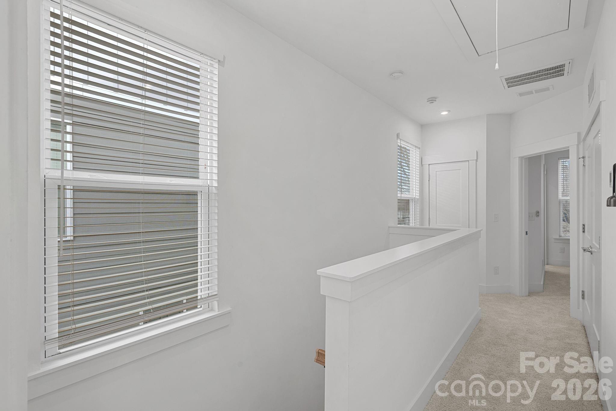 Briar Creek - Residential