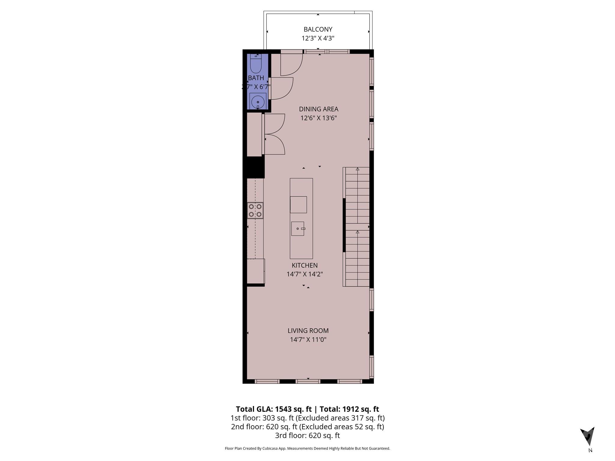 Briar Creek - Residential