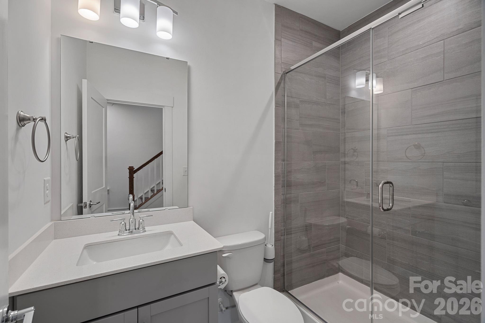 Briar Creek - Residential