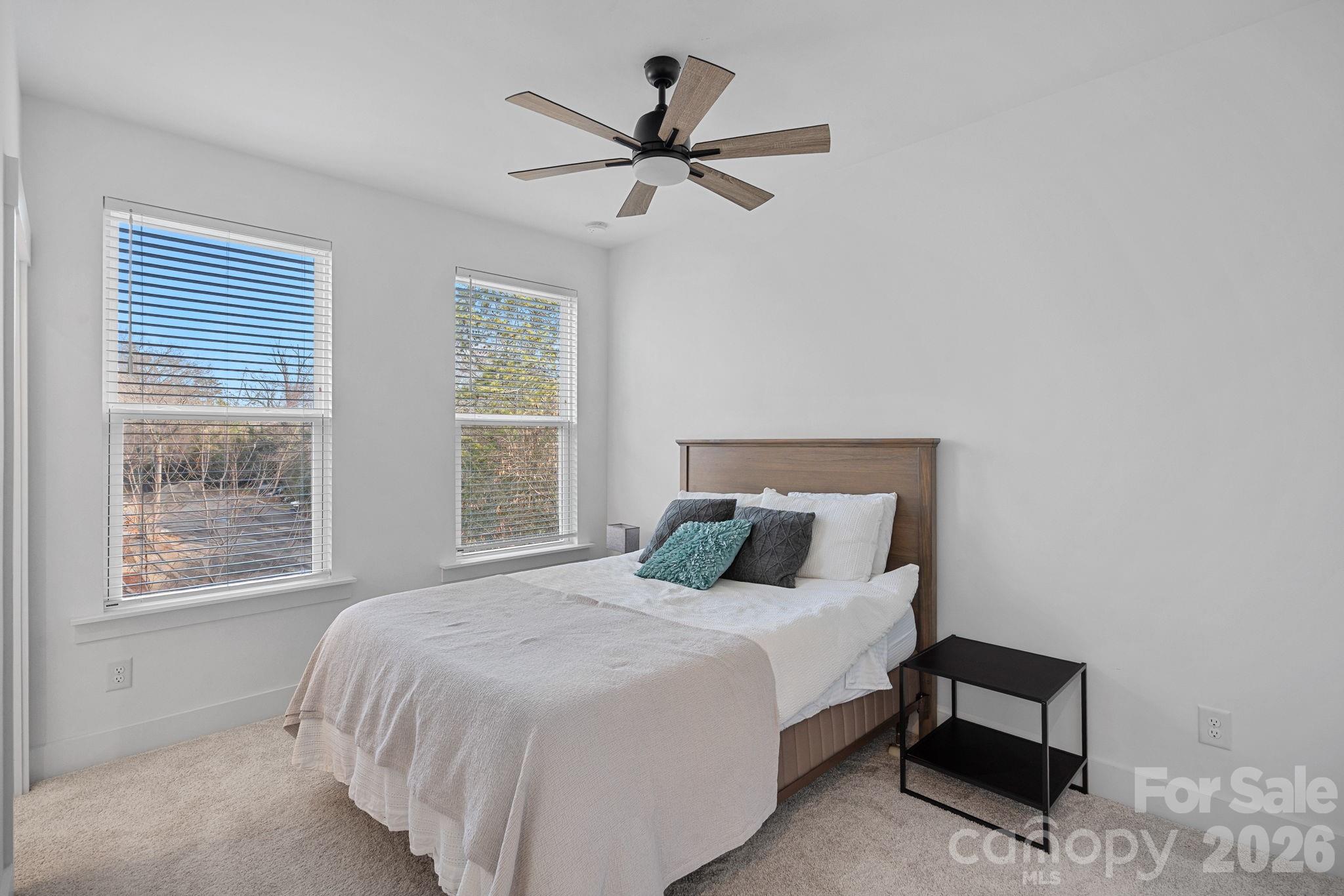 Briar Creek - Residential