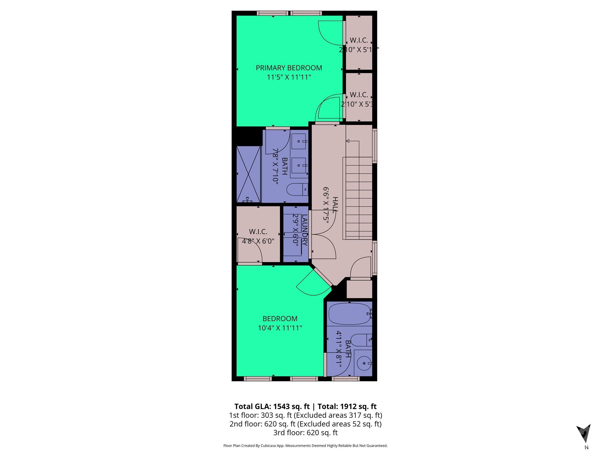 Briar Creek - Residential