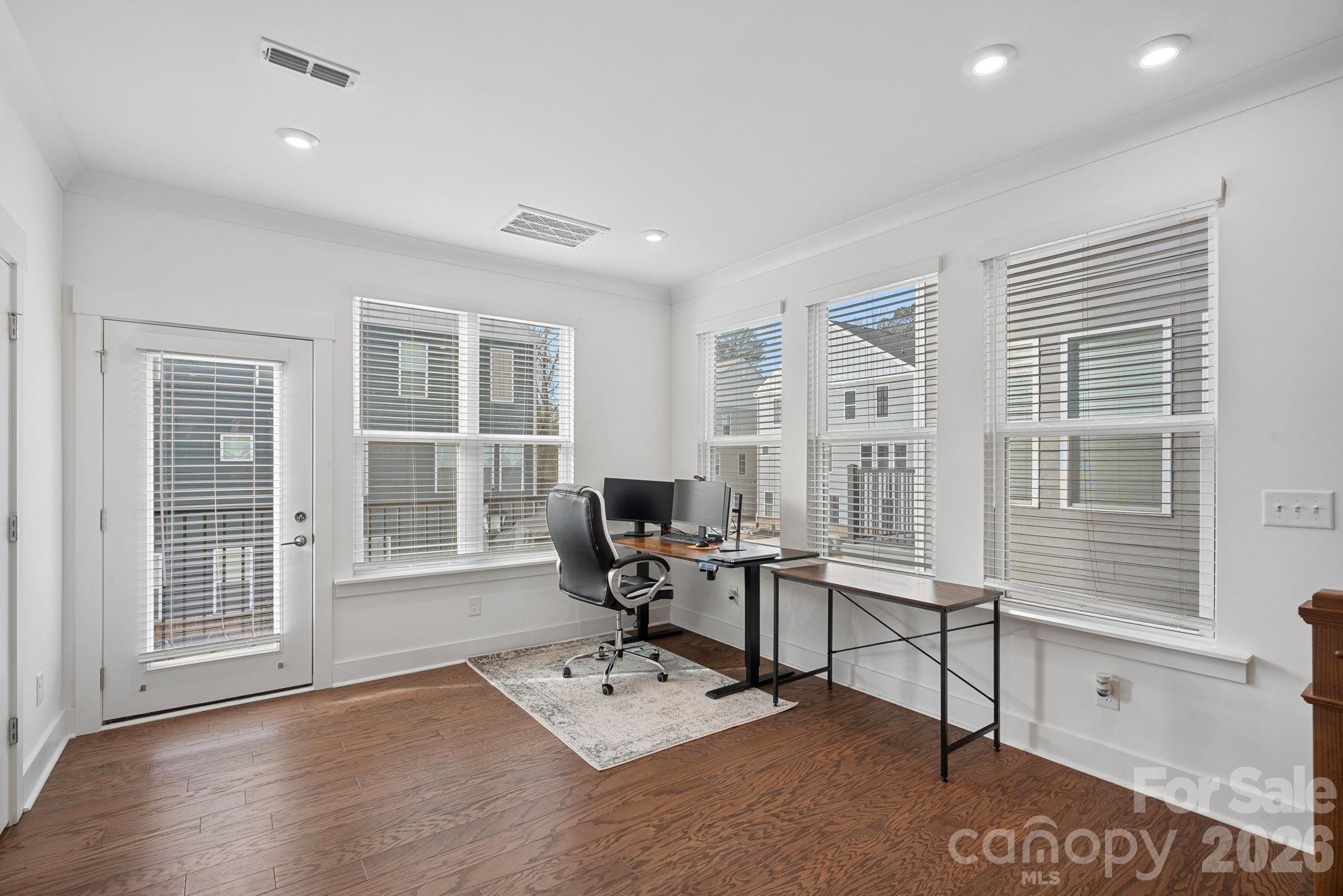 Briar Creek - Residential