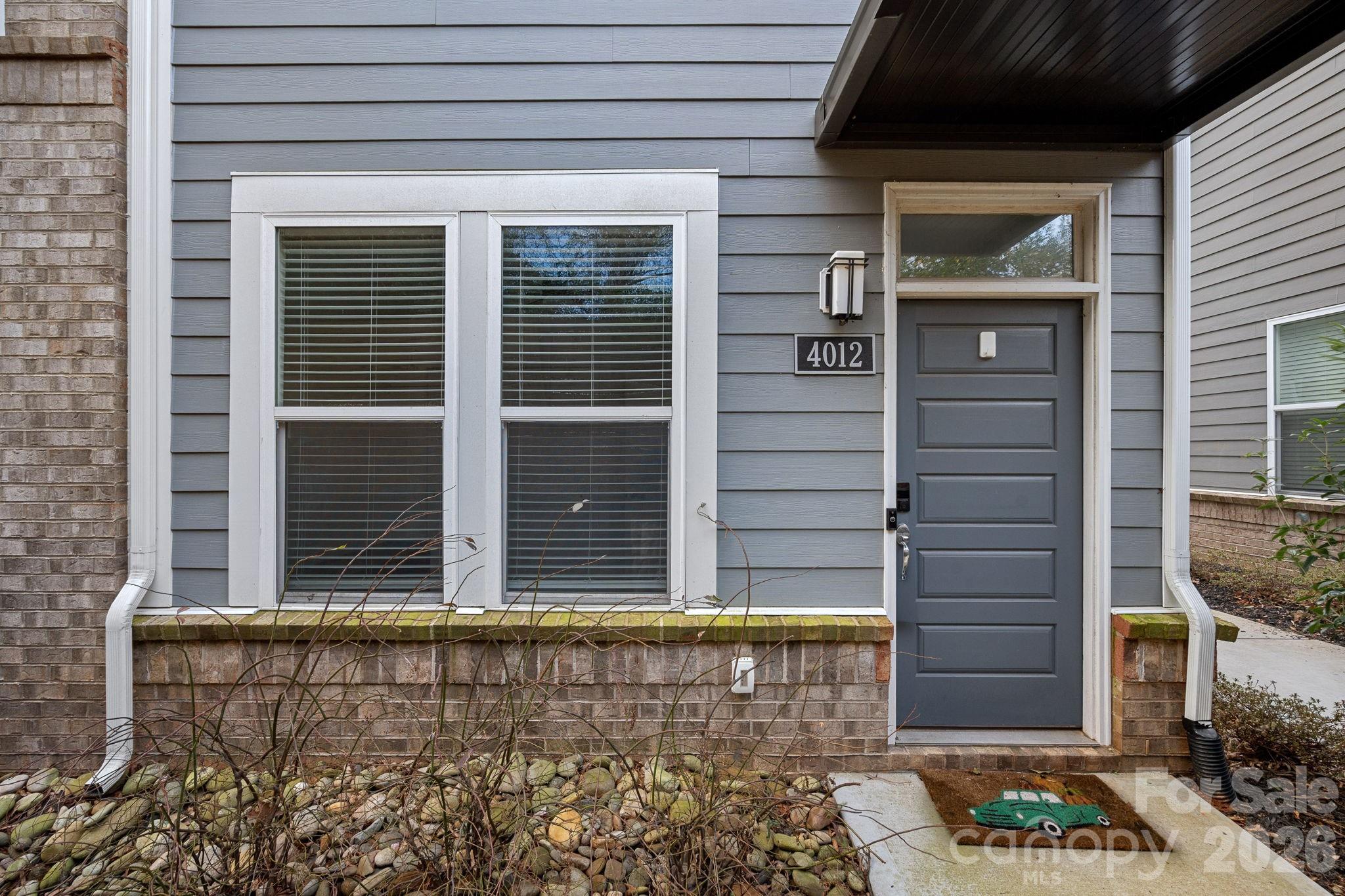 Briar Creek - Residential