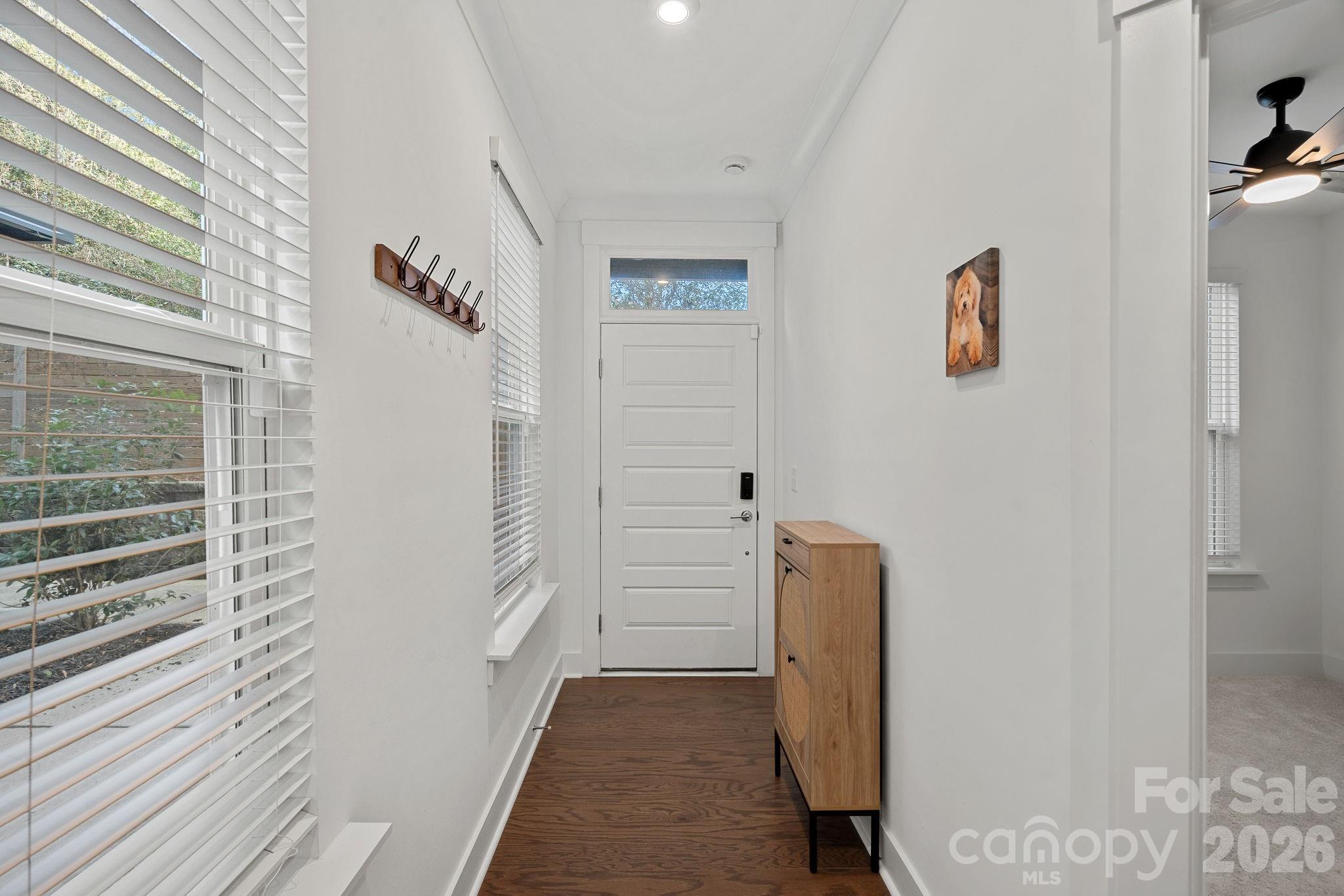 Briar Creek - Residential