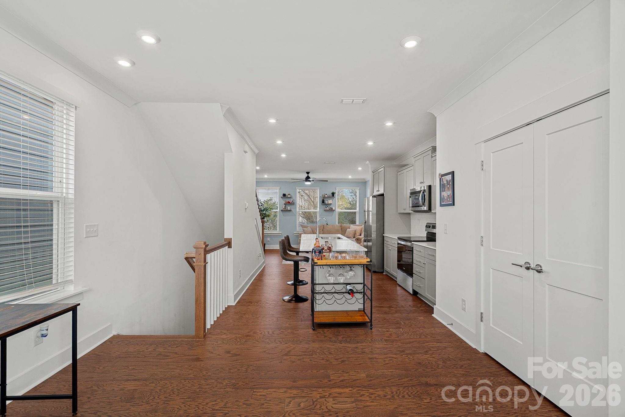 Briar Creek - Residential