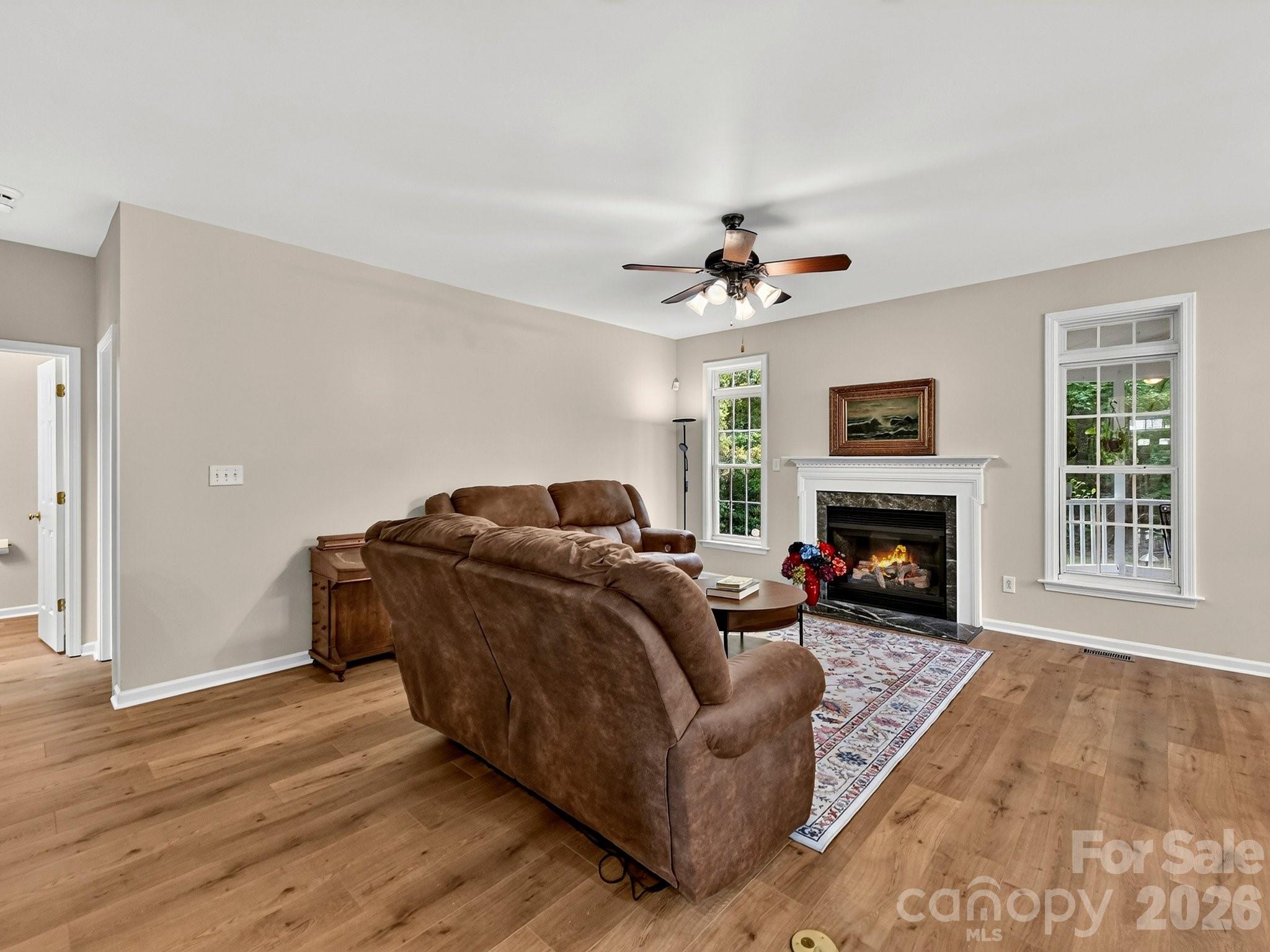 Somerset - Residential