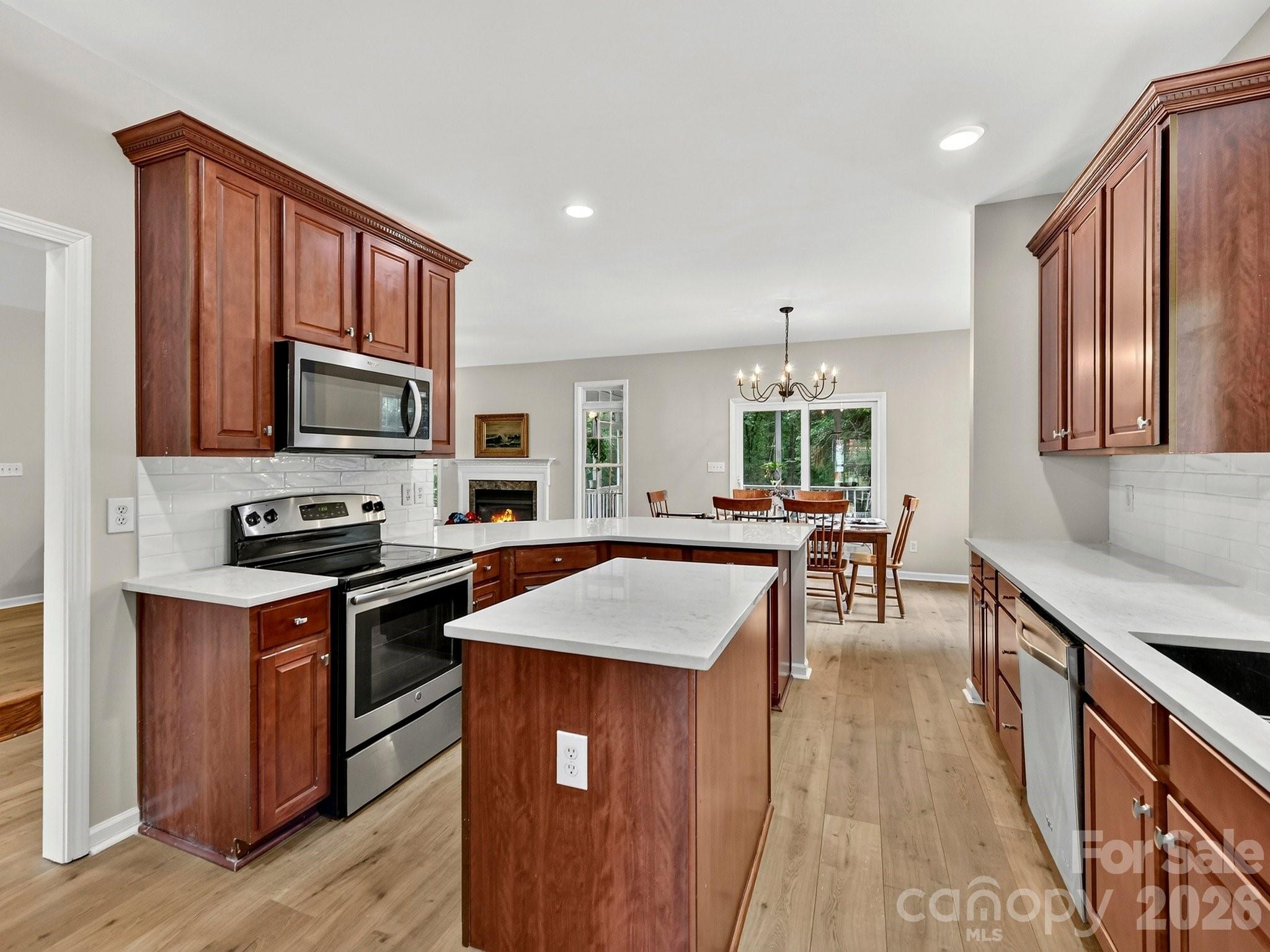 Somerset - Residential