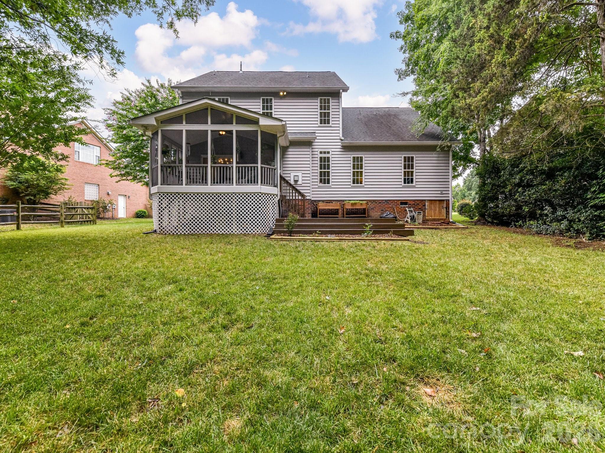 Somerset - Residential
