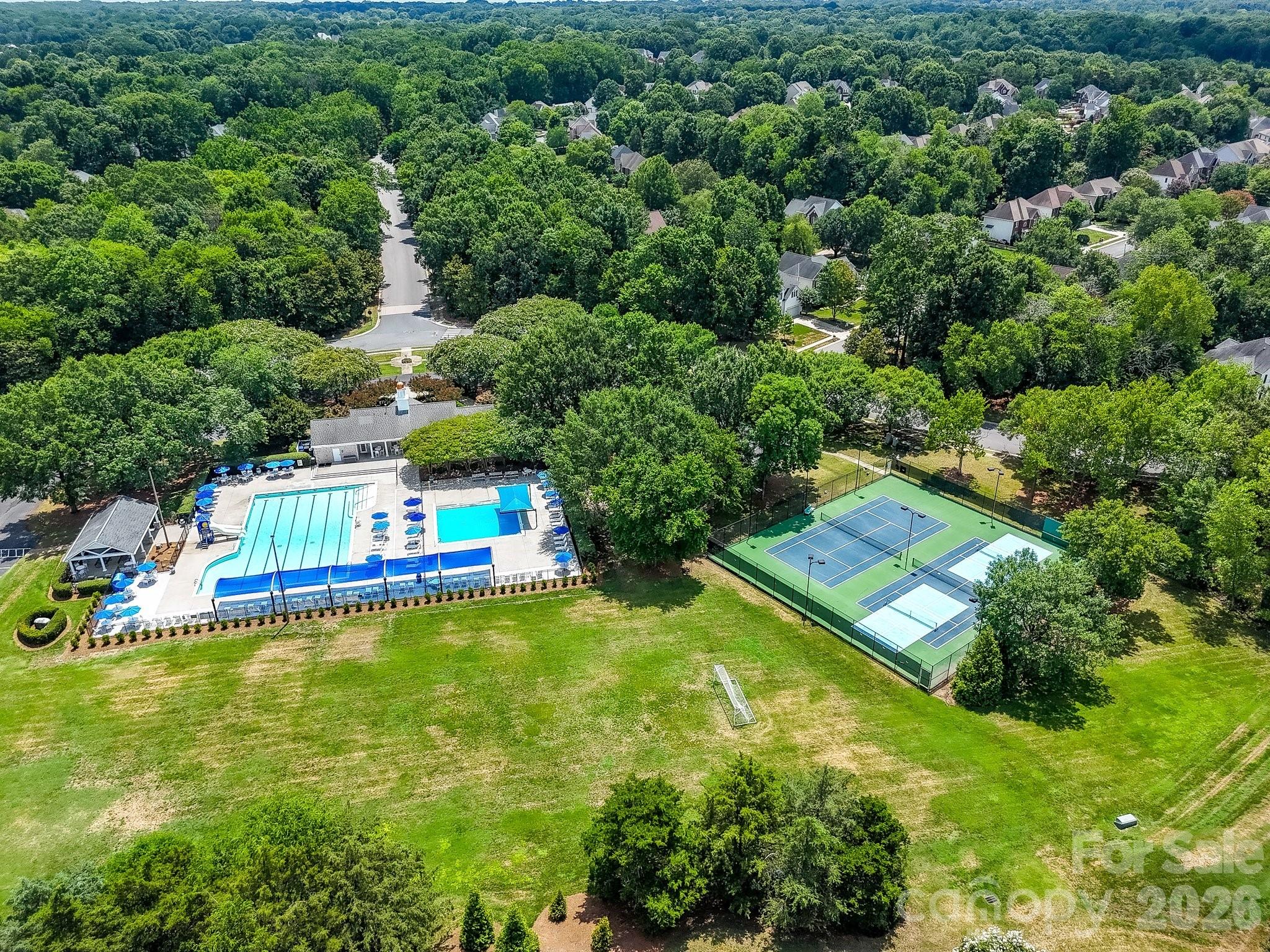 Somerset - Residential