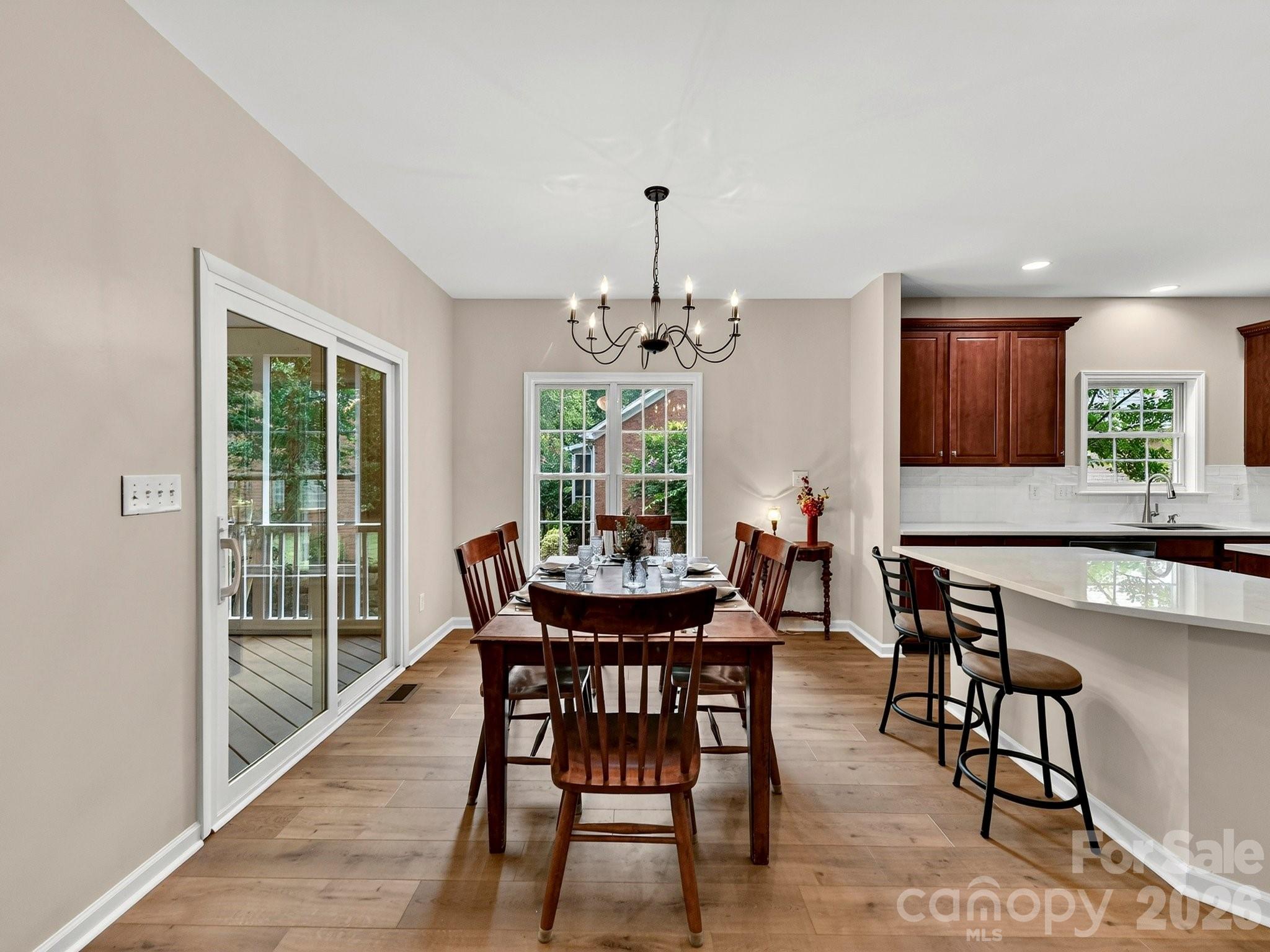 Somerset - Residential