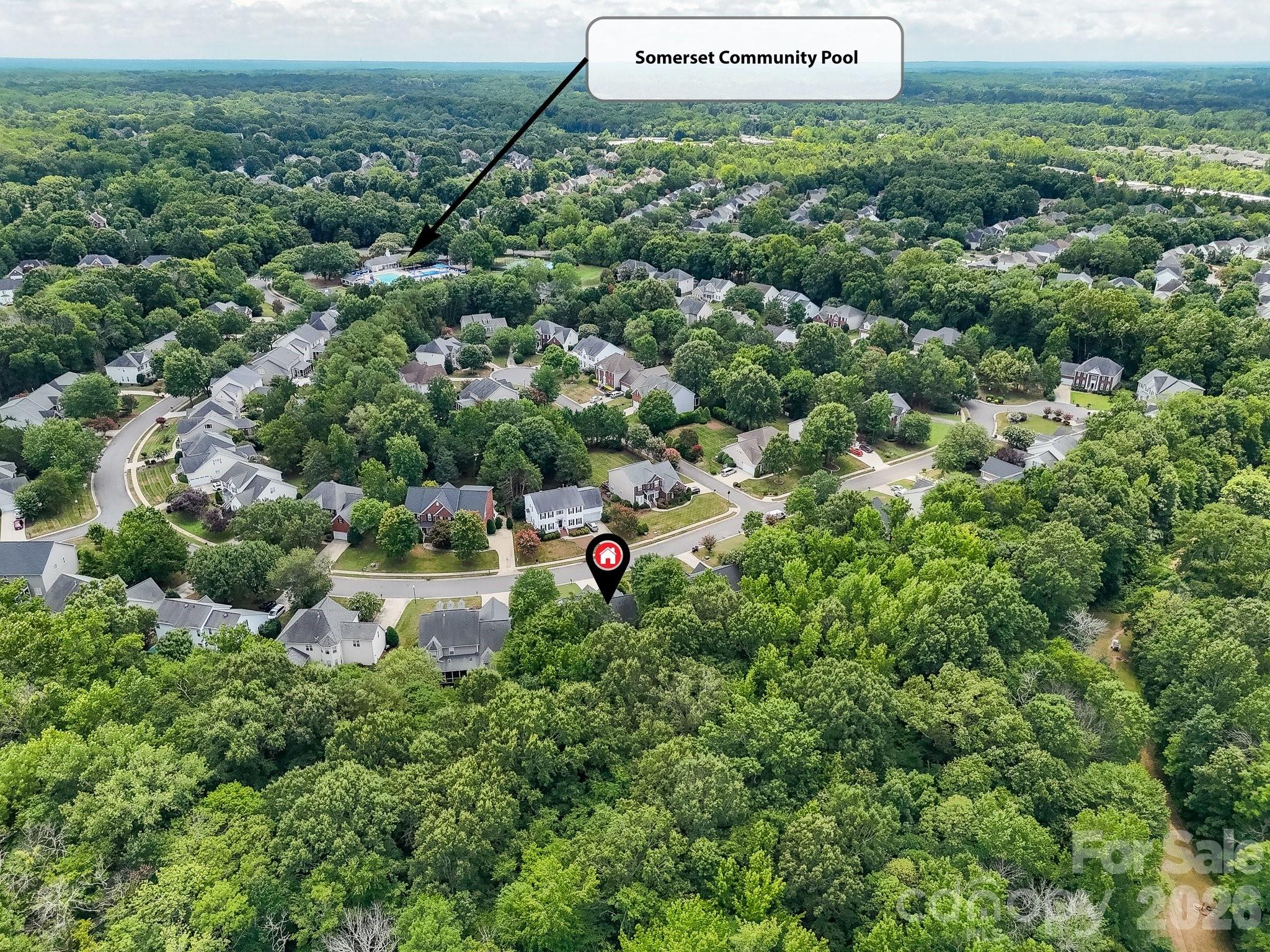 Somerset - Residential
