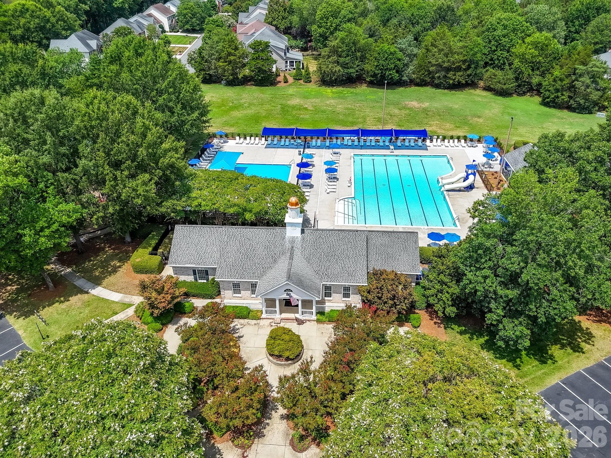 Somerset - Residential