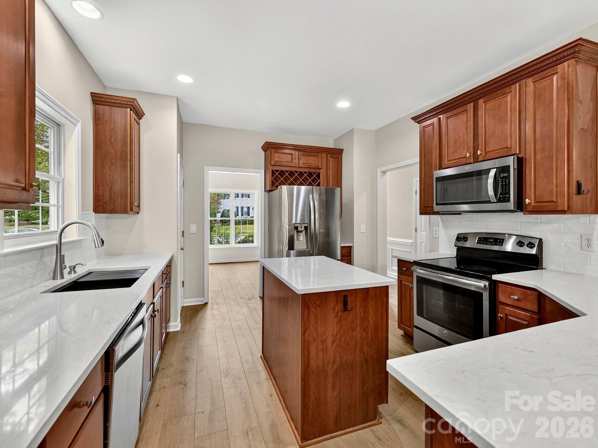 Somerset - Residential