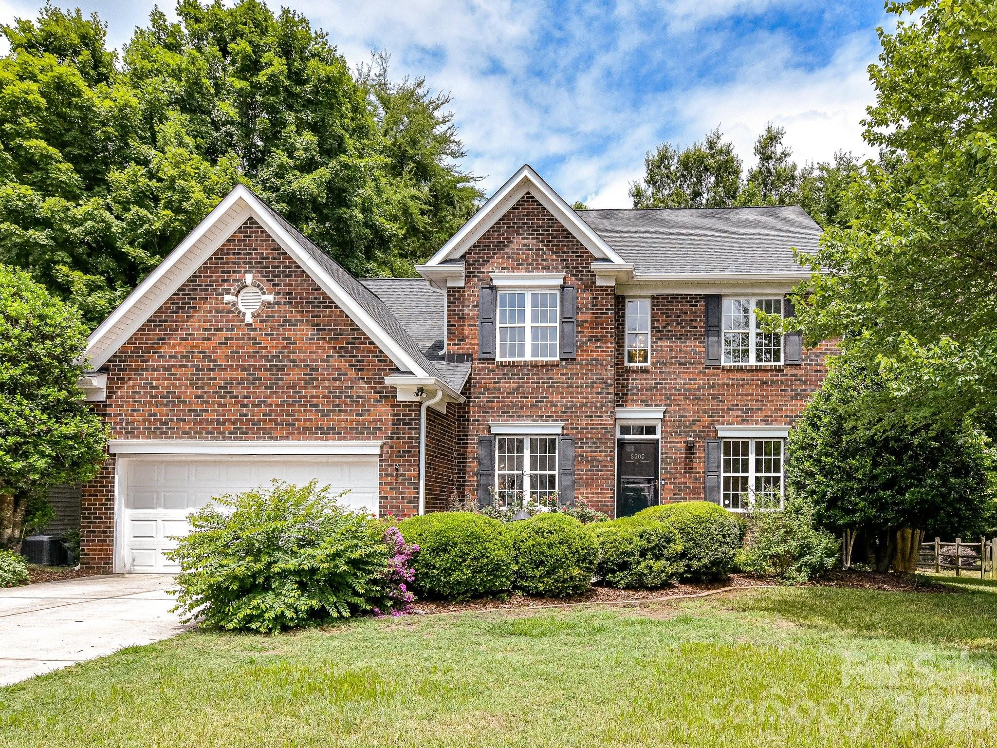 Somerset - Residential