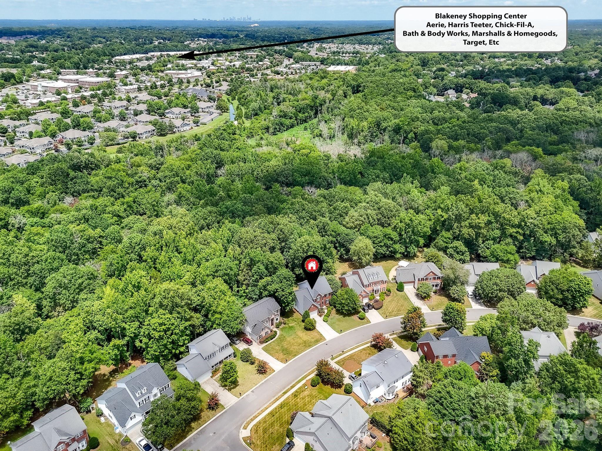 Somerset - Residential
