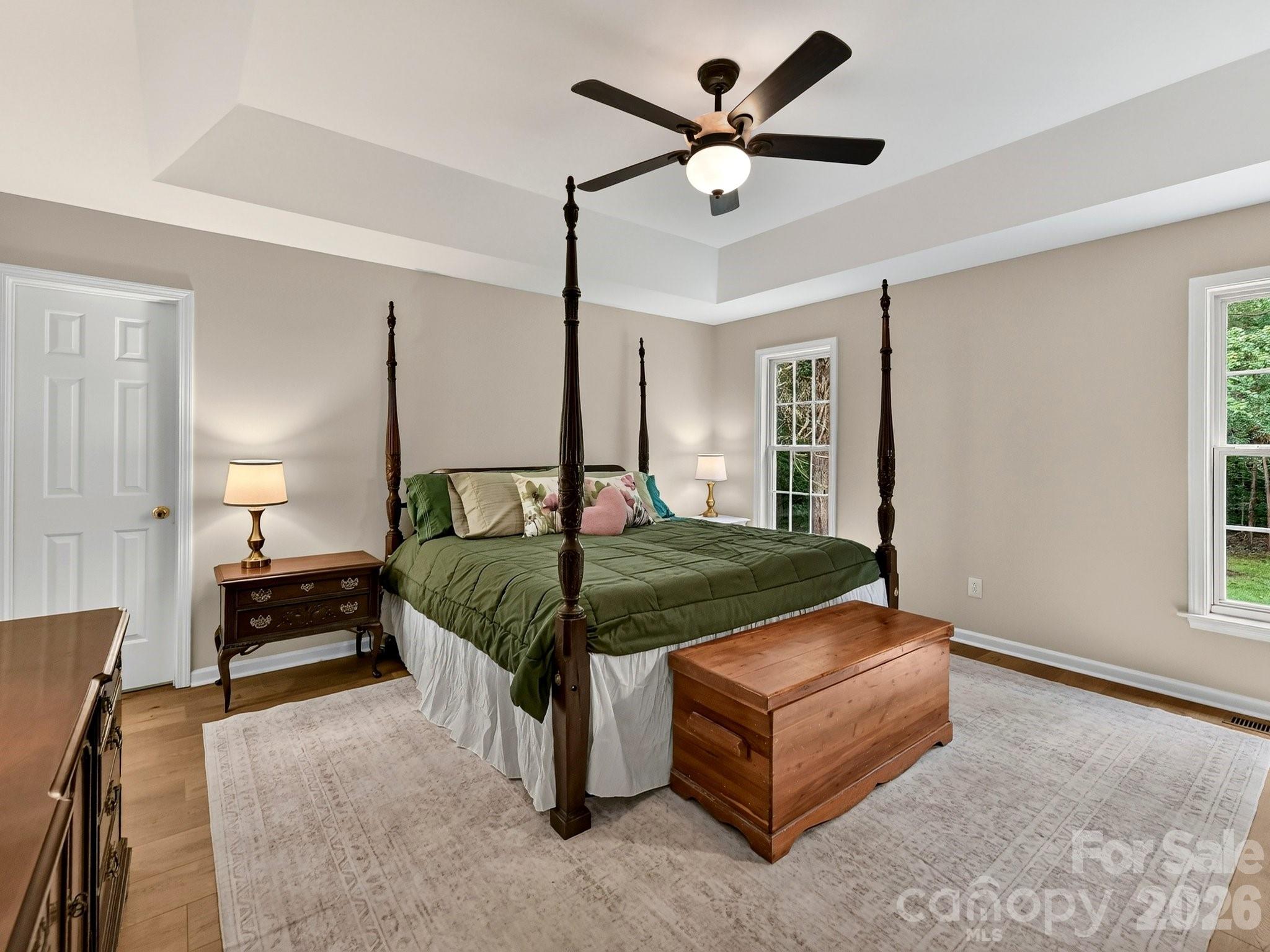 Somerset - Residential