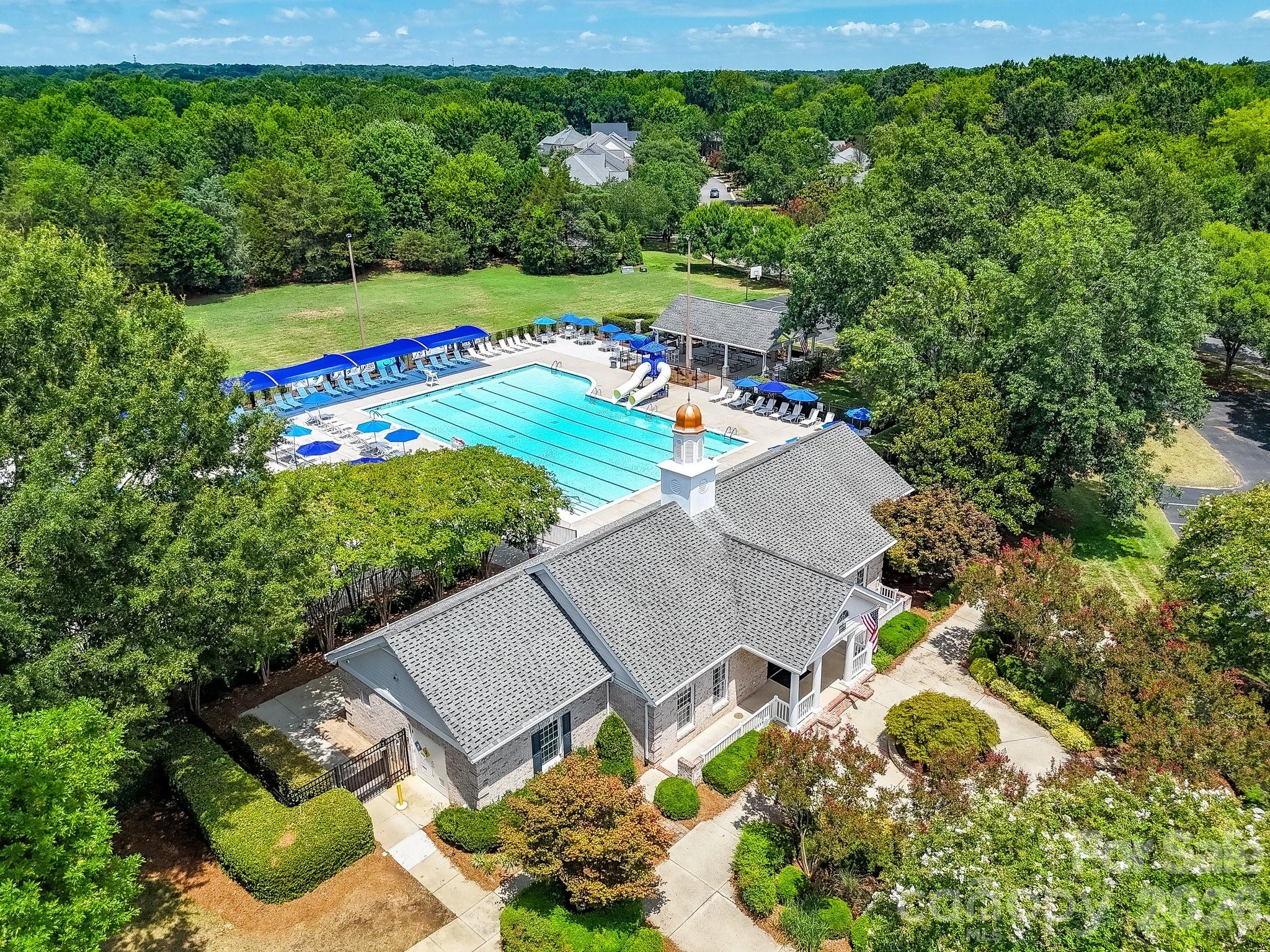 Somerset - Residential