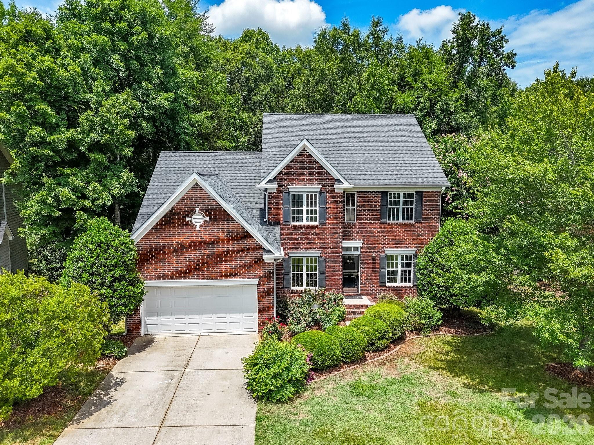 Somerset - Residential