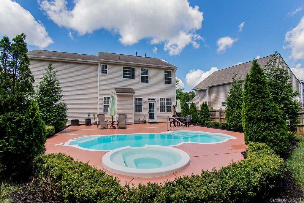 Legacy Park - Residential