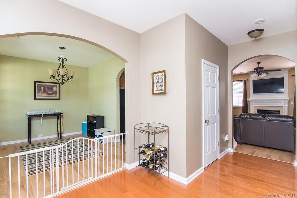 Legacy Park - Residential
