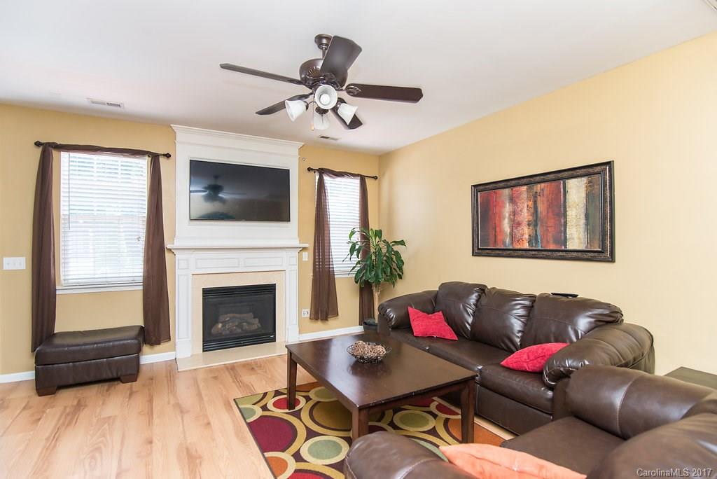Legacy Park - Residential